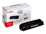 CANON EP-27 cartouche de toner noir haute capacité 2.500 pages pack de 1