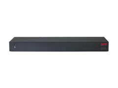 APC Rack PDU Metered 1U 10A 230V 8C13