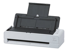 RICOH FI-800R scanner A4 USB 3.0 40ppm 30pages ADF PaperStream IP TWAIN ISIS PassportScan ScanSnap Manager