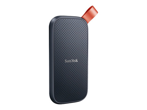 SANDISK Portable SSD 1To USB 3.2 USB-C