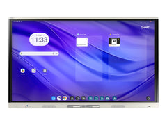 SMART Board MX065-V5 65p 4K Interactive Display with iQ