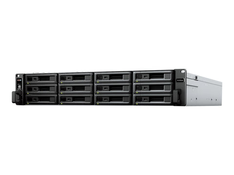 SYNOLOGY RX1222sas Expansion Unit 12-BAY