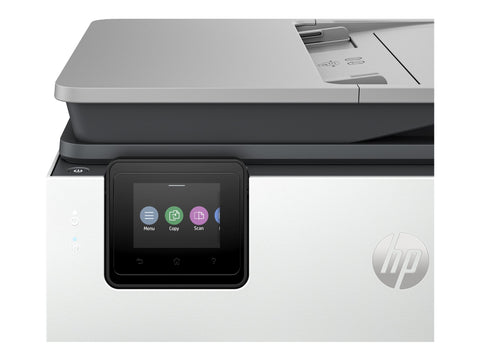 HP Officejet Pro 8132e All-in-One MFP colour inkjet A4 12ppm Copy 20ppm Print 225sheets USB Wi-Fi Bluetooth LAN