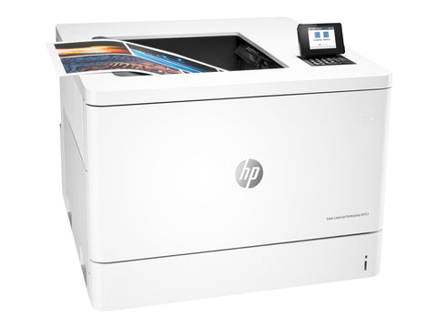 HP Color LaserJet Enterprise M751dn Printer colour Duplex laser A3 600x600dpi 41ppm mono 41ppm colour 650sheets USB LAN USB