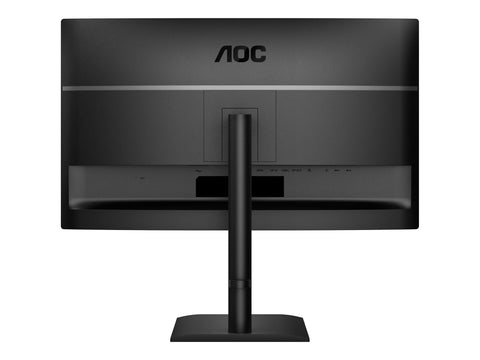 AOC 27E4CV 27p FHD IPS 120Hz 4ms 300cd/?m2 HDMI DP USB-C PD90W RJ45 HUB USB Speakers