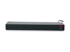 APC Switched Rack PDU 10A 1HE 208/230V