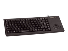 CHERRY G84-5400 Trackball Corded Keyboard (IT)