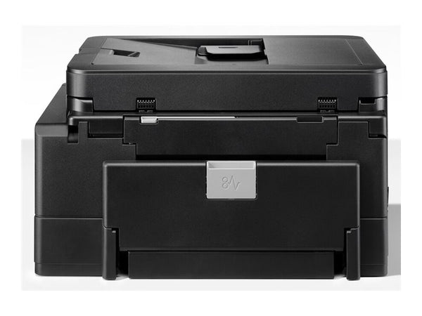 BROTHER MFC-J4550DW Compact all-in-one wireless business ink printer with ADF and two paper trays 20ppm