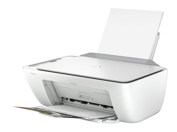 HP Deskjet 2810e All-in-One MFP colour inkjet 216x297mm A4 7.5ppm Print 60sheets USB Bluetooth Wi-Fi
