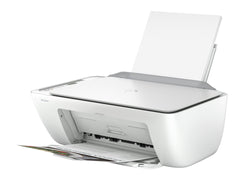 HP Deskjet 2810e All-in-One MFP colour inkjet 216x297mm A4 7.5ppm Print 60sheets USB Bluetooth Wi-Fi