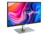 ASUS ProArt PA279CV 27p IPS 4K UHD 3840x2160 60Hz 5ms Adaptive-Sync HDR10 2xHDMI 1xDP 1xUSB Type-C 4xUSB3.0 Black 3YW