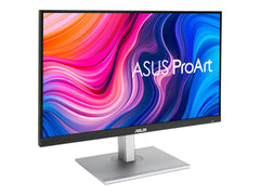 ASUS ProArt PA279CV 27p IPS 4K UHD 3840x2160 60Hz 5ms Adaptive-Sync HDR10 2xHDMI 1xDP 1xUSB Type-C 4xUSB3.0 Black 3YW