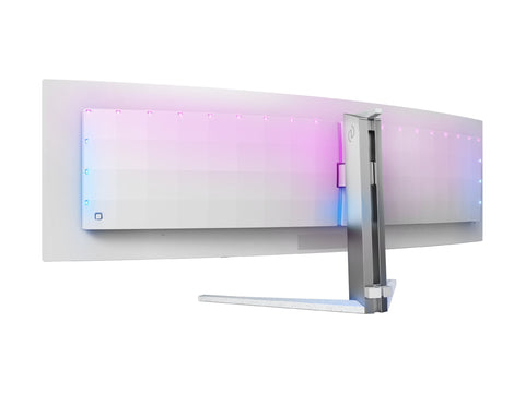 PHILIPS 49M2C8900/00 49p 5120x1440 Gaming Monitor OLED 32:9 0.03ms 2xHDMI DP USB