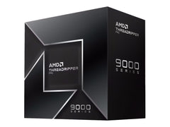 AMD Ryzen Threadripper PRO 9995WX 5.4GHz 96-Cores Box