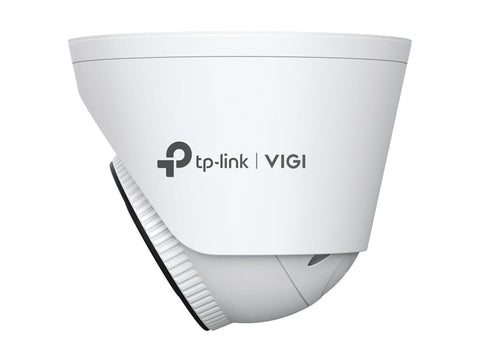 TP-LINK 4MP Full-Color Turret Network Camera