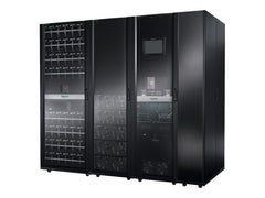 APC Symmetra PX 125kW Scalable to 250kW with Right Mounted Main. Bypass and Distribution
