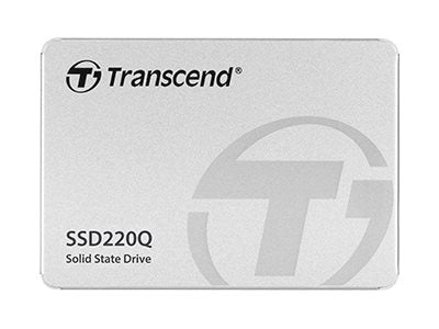 TRANSCEND 500Go 2.5p SSD SATA3 QLC
