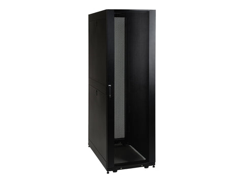 EATON TRIPPLITE SmartRack Premium 42U Server Rack Enclosure Secure Standard-Depth