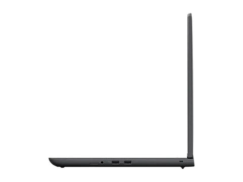 LENOVO ThinkPad - P16v - G1 - 16p WUXGA - AMD Ryzen 7 PRO 7840HS - W11Pro - 16Go RAM - 512Go SSD - RTX A500 4Go