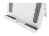 NEOMOUNTS TABLET-UN200WHITE Support de bureau pour tablette 7-10p - universel
