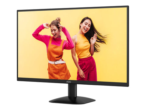 AOC Q27B35E 27p QHD IPS 75Hz 4ms 300cd/m2 HDMI DP