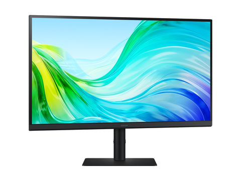 SAMSUNG ViewFinity S61F614 27p WQHD IPS 100Hz 5ms 300cd/m2 Flat 1000:1 HDMI DP