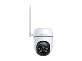 TP-LINK TC40GW Outdoor Pan/Tilt 4G LTE Camera 1920x1080