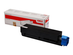 OKI Toner Noir 7000 pages  pour série B4x2/B512/MB4x2/MB562