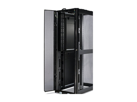 APC Rack PDU Basic Zero U 22kW 230V