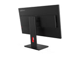 LENOVO ThinkVision T32UD-40 31.5p 3840x2160 IPS USB-C docking 96W Mirror power button Epeat Gold TCO10