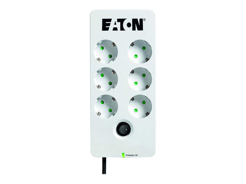 EATON Protection Box 6 DIN