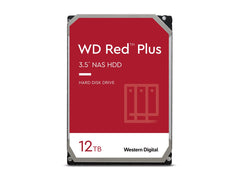 WD Red Plus 12To SATA 6Gb/s 3.5p HDD