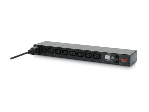 APC Switched Rack PDU 16A 1U 208/230V