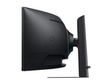 SAMSUNG S49CG954EU 49p Edge LED 5120x1440 32:9 450cd/m2 1ms 2xHDMI DP