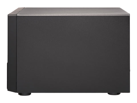 QNAP TL-D800S 8-bay desktop SATA JBOD expansion unit
