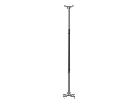 NEOMOUNTS ACL25-500BL Extension pour support de plafond pour vidéoprojecteur - h 89 cm