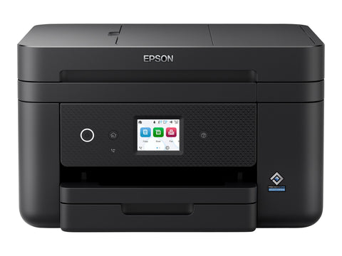 EPSON WorkForce WF-2960DWF MFP colour ink-jet A4 210x297mm A4 14ppm print 150 sheets USB 2.0 LAN Wi-Fi