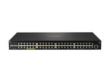HPE Aruba 2930F 48GPoE+4SFP 740W Swch Europe - English localization