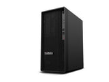 LENOVO ThinkStation P2 Tower Gen 2 Intel Core Ultra 9 285 32Go 1To SSD M.2 2280 PCIe GeForce RTX 4060 8Go W11P 3Year Onsite