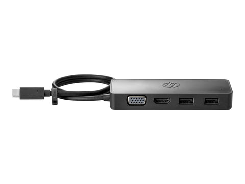 HP USB-C Travel Hub G2 EURO