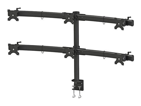 NEOMOUNTS FPMA-D700D6 Support décran à fixer 19-27p