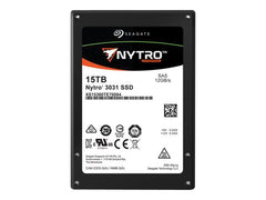 SEAGATE Nytro 3531 SAS SSD 3200Go 3531 Light Endurance - SED