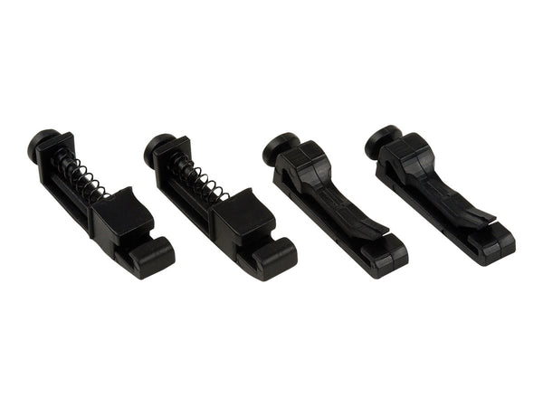 TNB Car Assistant Universal holder for ventilation grille