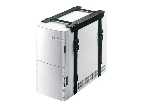 NEOMOUNTS CPU-D025BLACK Support pour ordinateur - max 20 kg - universel