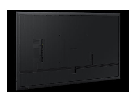 SAMSUNG QB85C 85p UHD 16/7 350nit