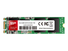 SILICON POWER SSD A55 1To M.2 SATA 560/530 Mo/s