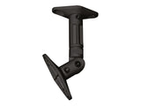NEOMOUNTS SPEAKER-W100BLACK Support pour haut-parleur - universel - orientable