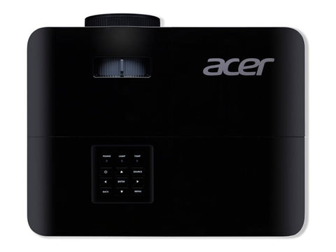 ACER X1128i beamer 800x600px 20000:1 4500Lumen HDMIx1