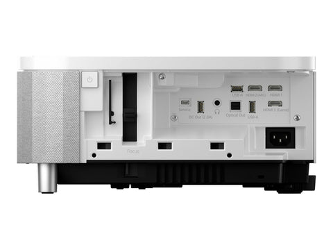 EPSON EH-LS800W Laser UST Projector