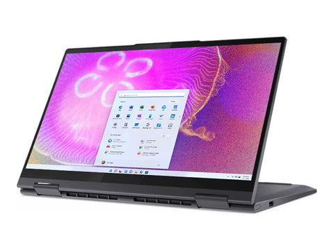 LENOVO Yoga D700 Intel Core i5-1135G7 13p WQHD 8Go 256Go SSD GFX integted W10P 2Y Depot